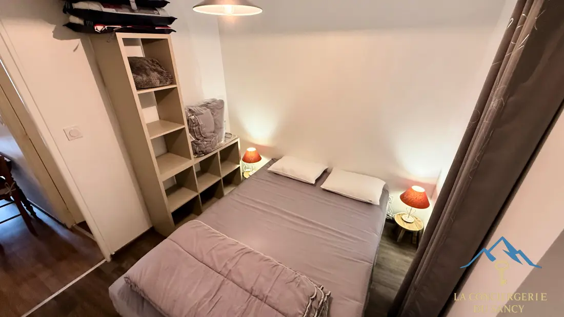 Appartements à Le Mont Dore
