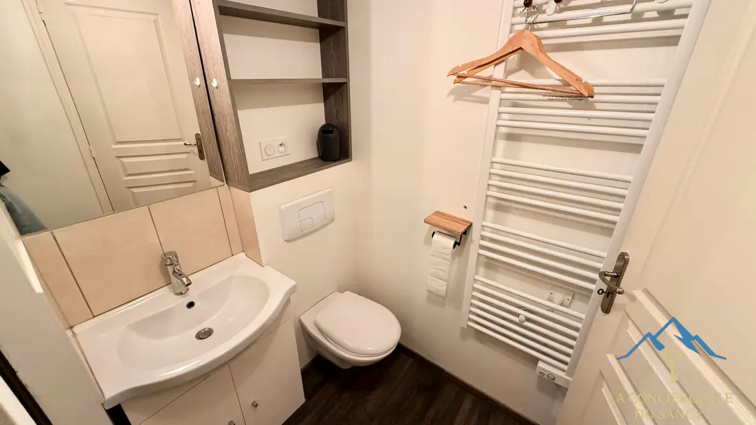 Appartements à Le Mont Dore