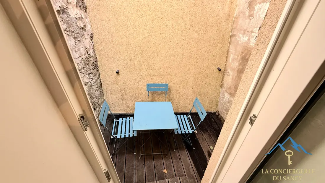 Appartements à Le Mont Dore