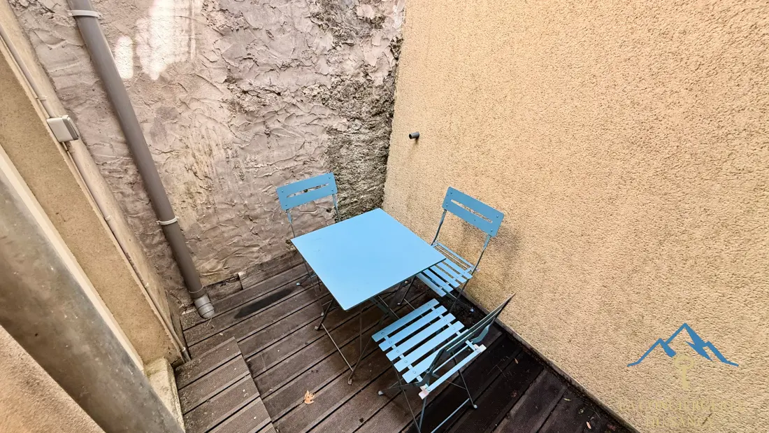 Appartements à Le Mont Dore