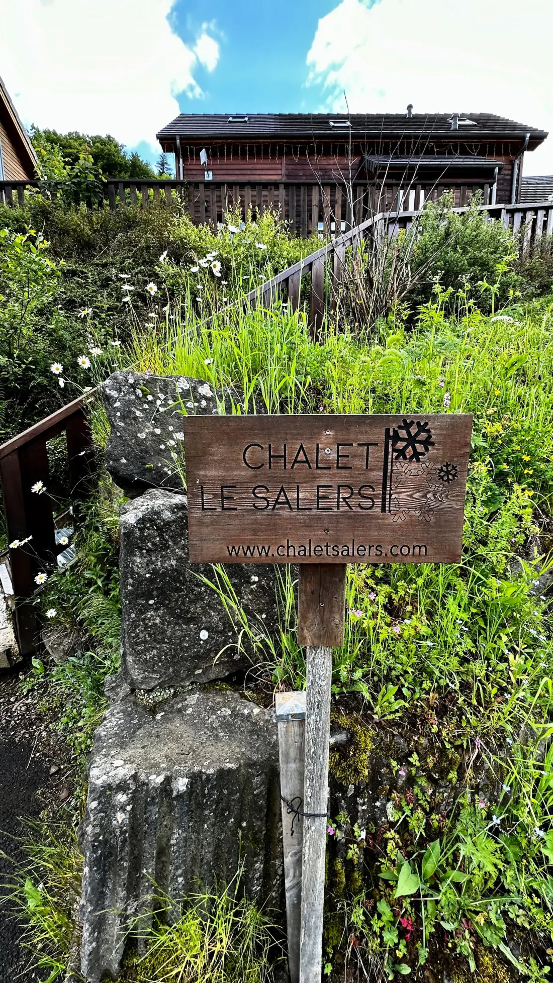 Chalets Le Mont Dore