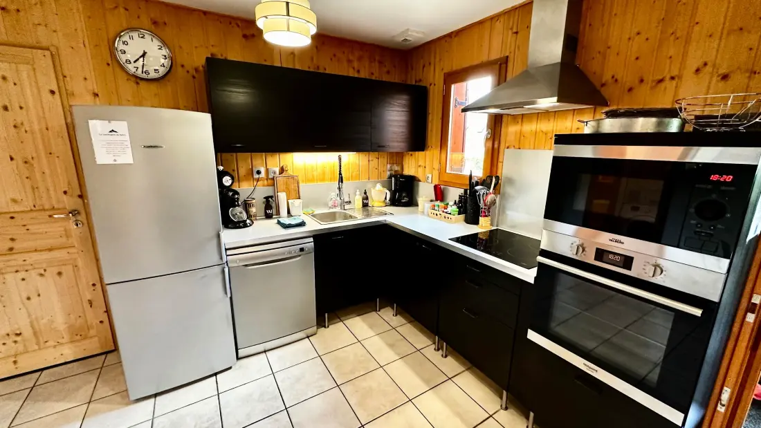 Chalets Le Mont Dore
