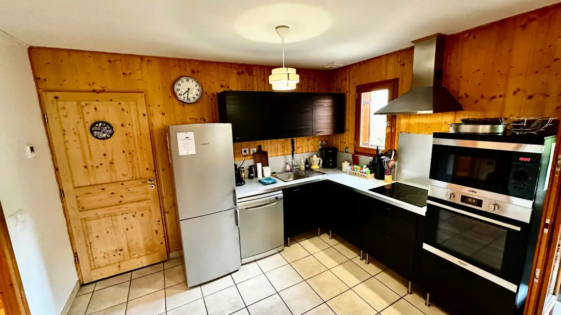Chalets Le Mont Dore