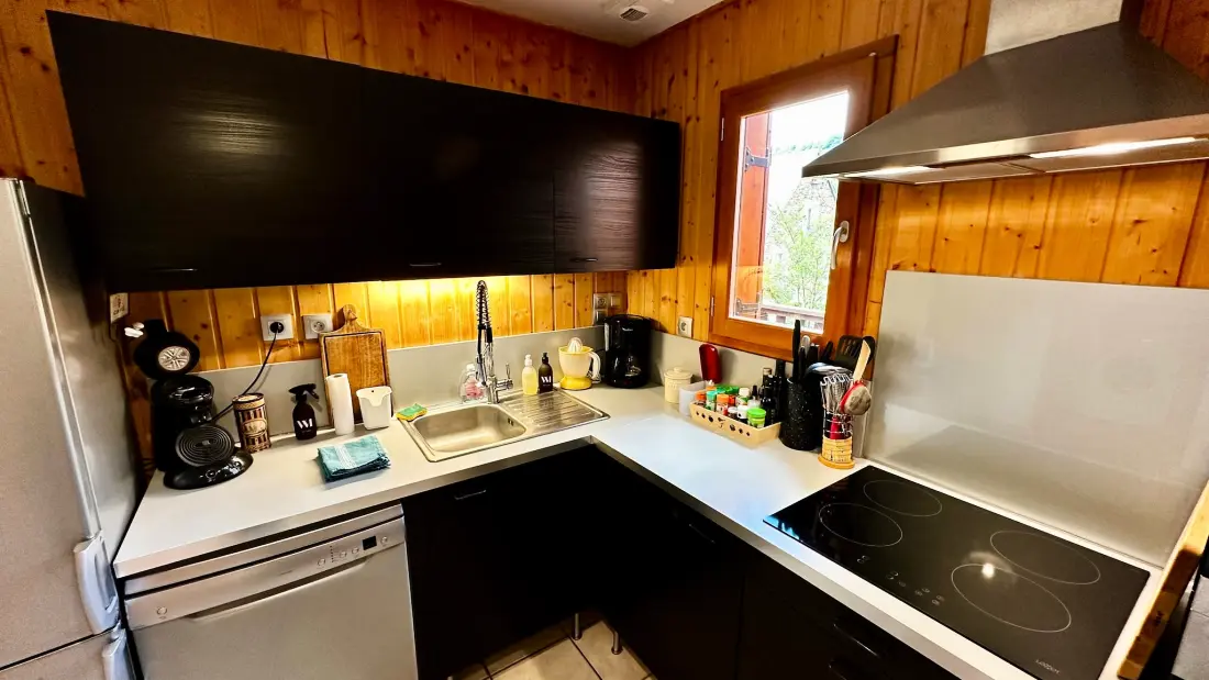 Chalets Le Mont Dore