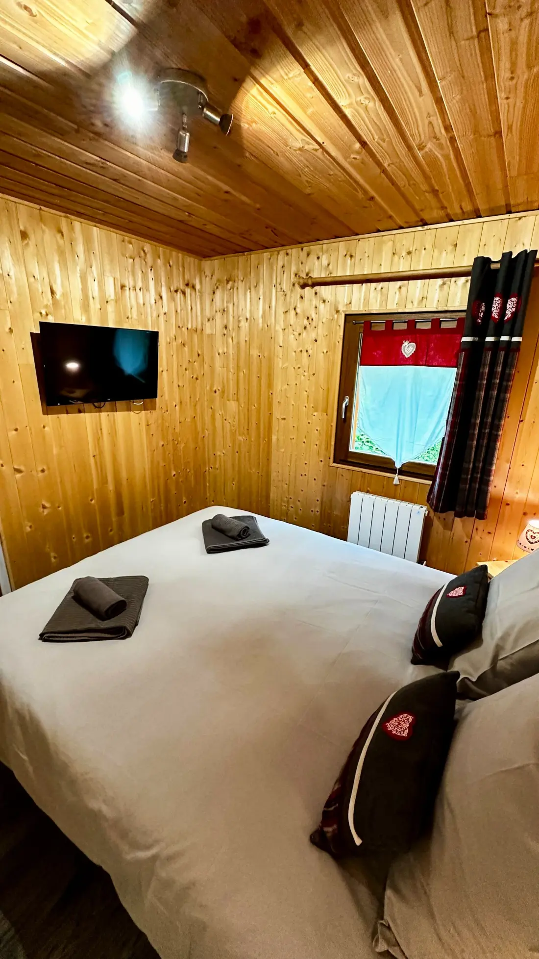 Chalets Le Mont Dore