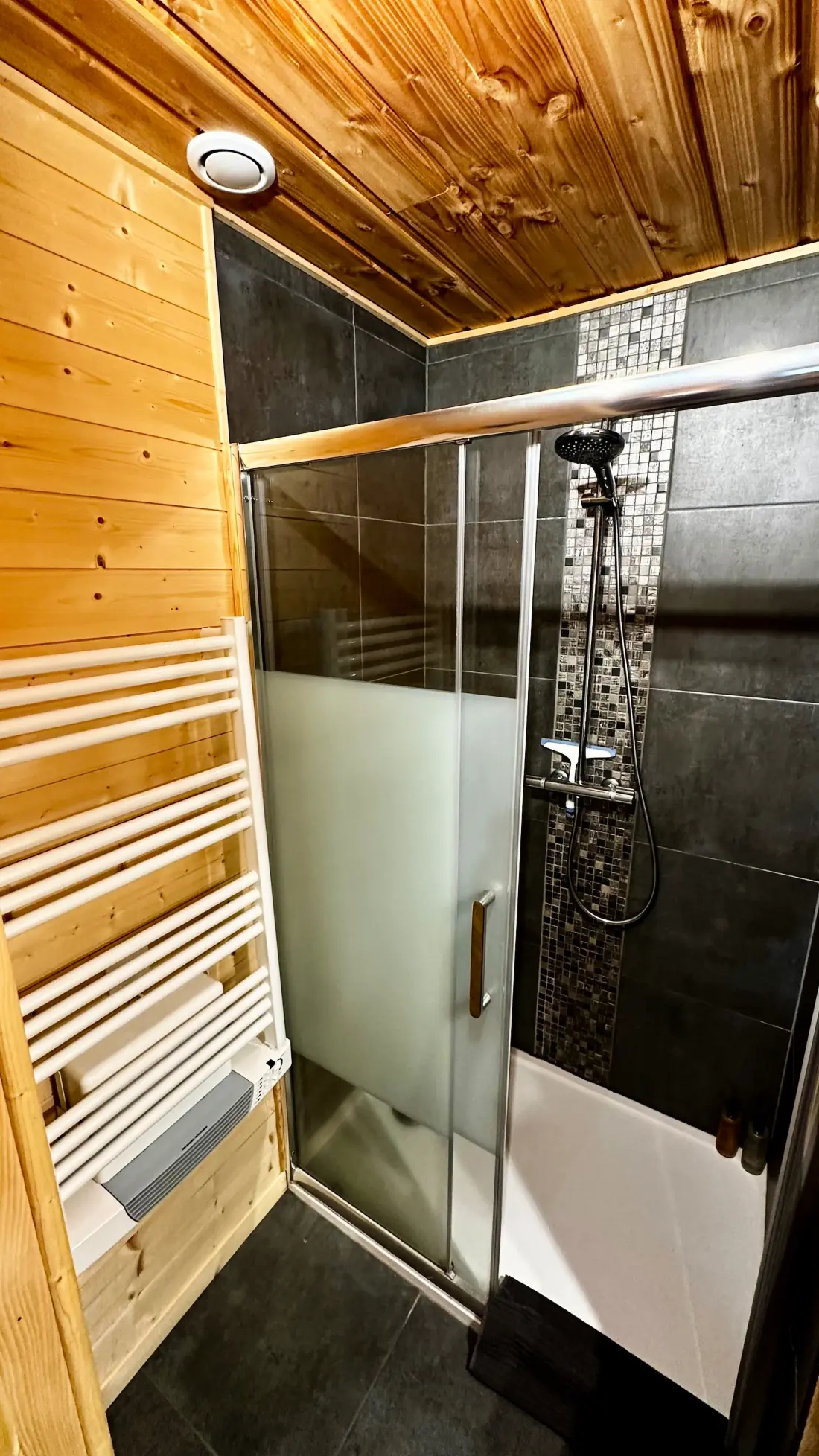Chalets Le Mont Dore