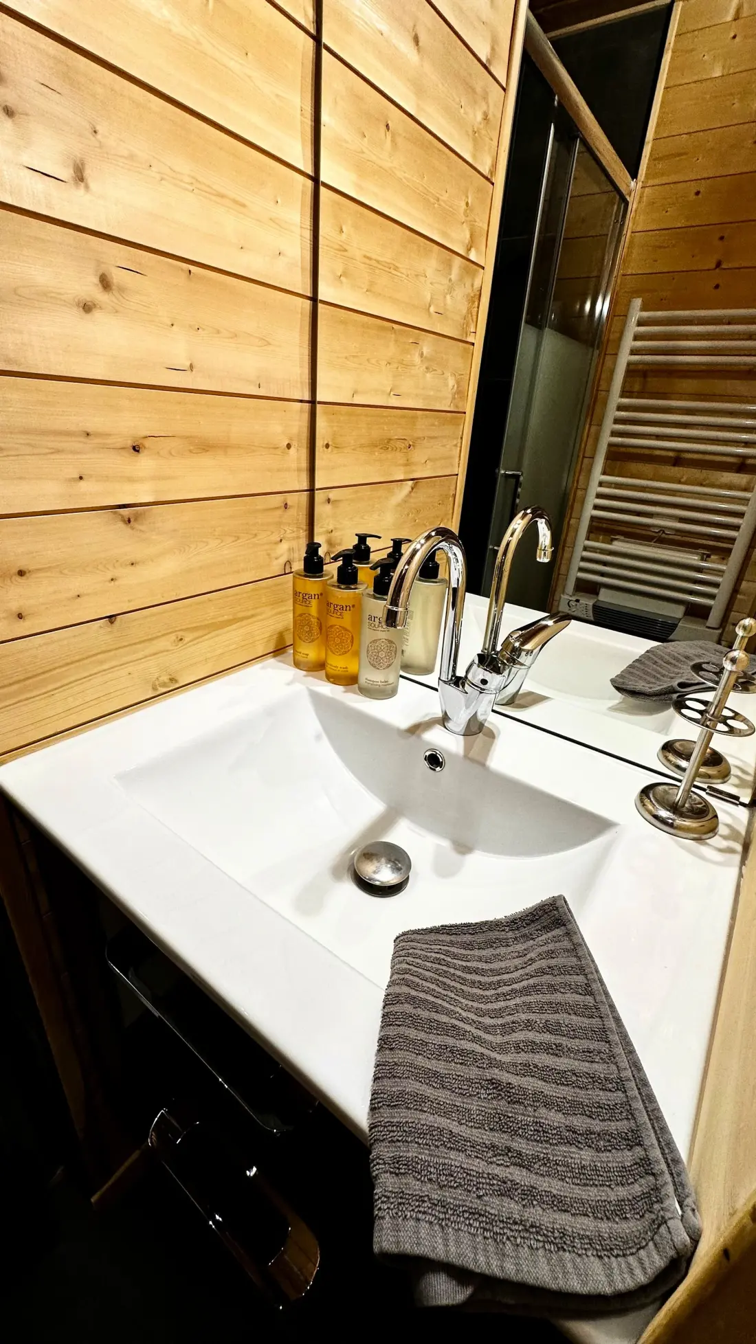 Chalets Le Mont Dore