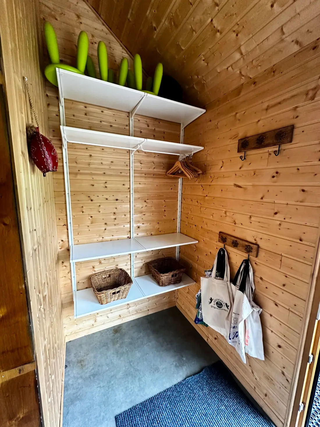 Chalets Le Mont Dore
