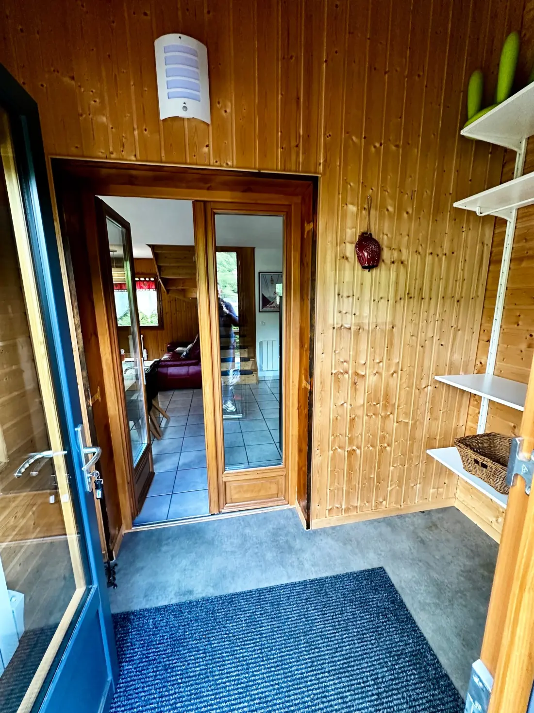 Chalets Le Mont Dore
