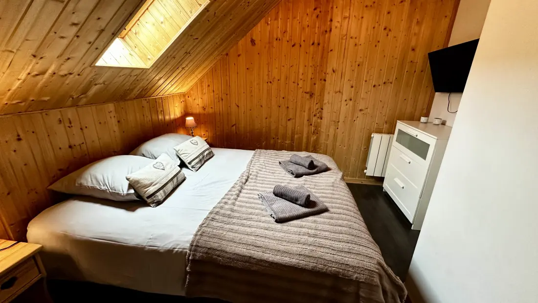 Chalets Le Mont Dore