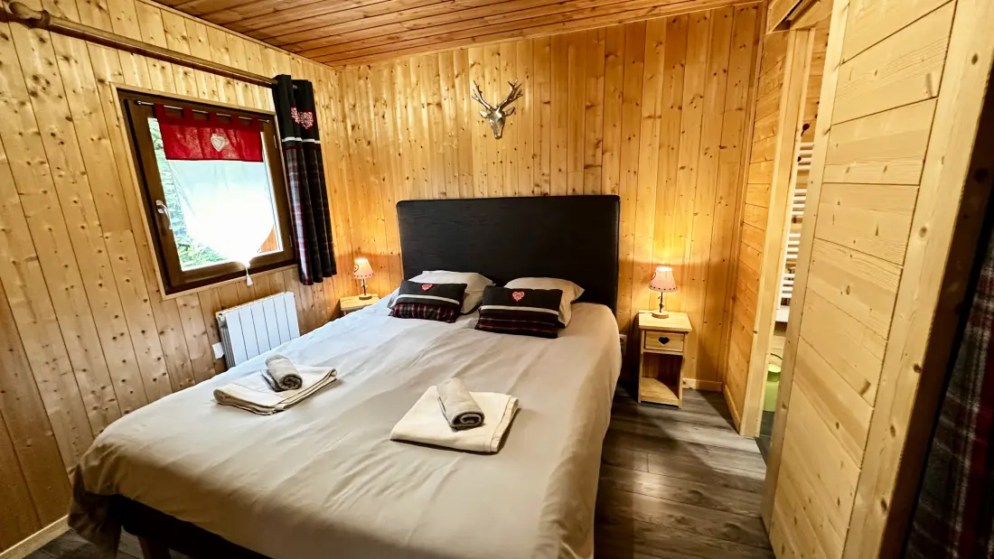 Chalets Le Mont Dore