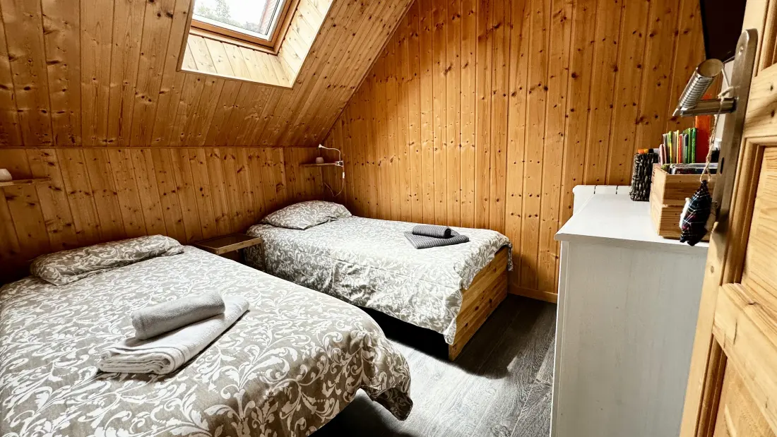 Chalets Le Mont Dore