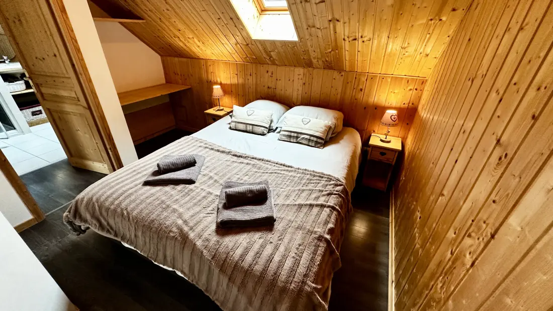 Chalets Le Mont Dore