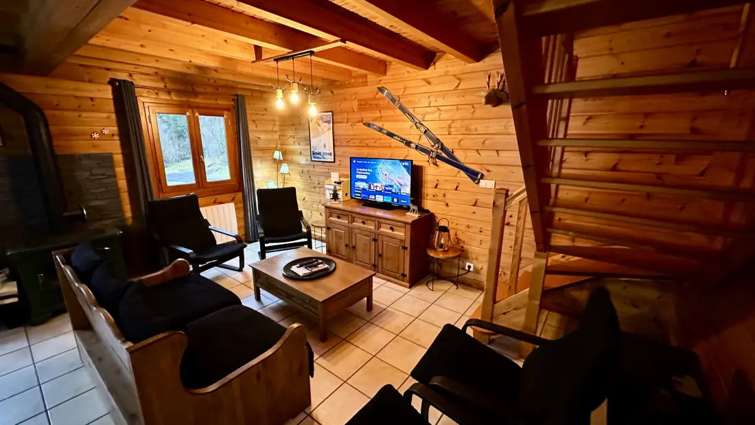 Chalets Le Mont Dore