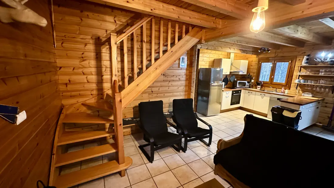 Chalets Le Mont Dore