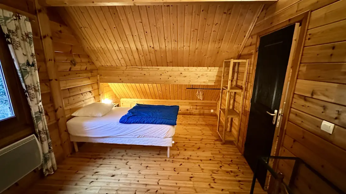 Chalets Le Mont Dore