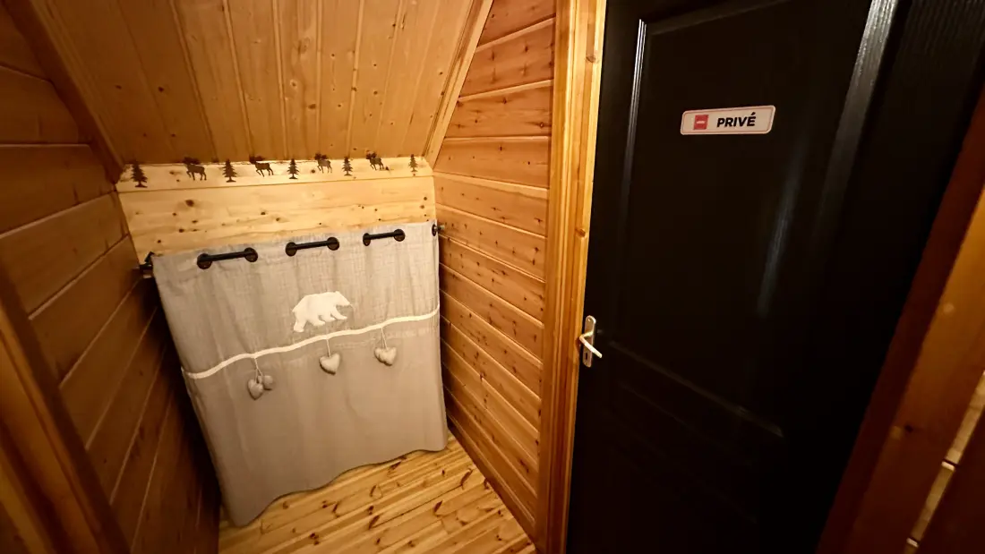 Chalets Le Mont Dore
