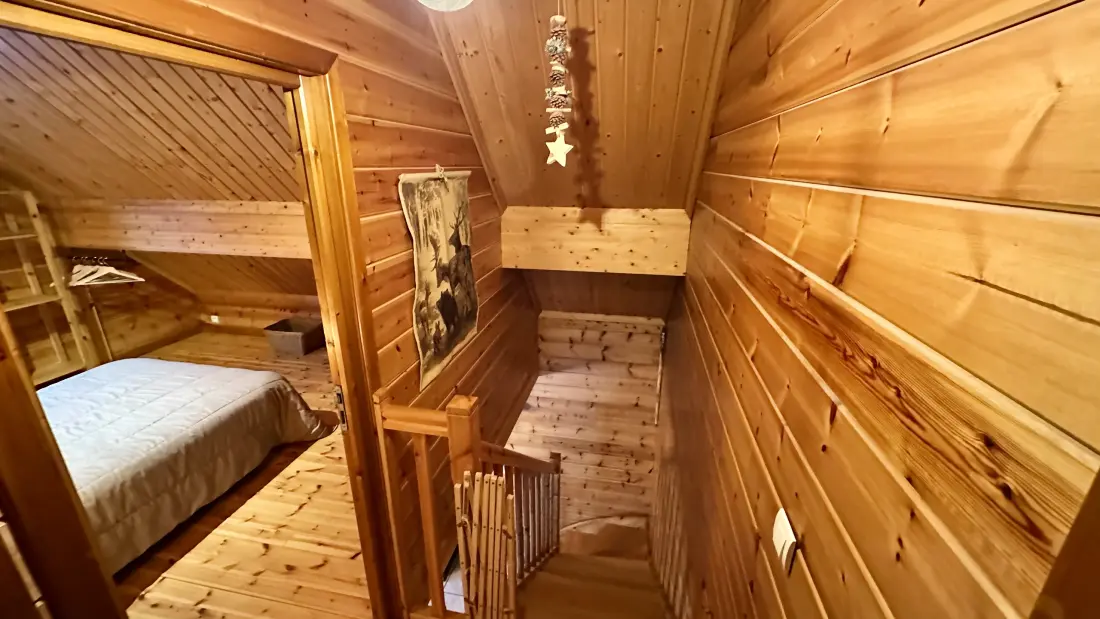 Chalets Le Mont Dore
