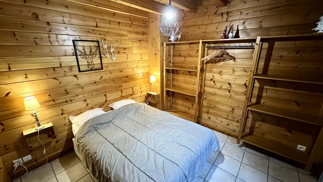 Chalets Le Mont Dore