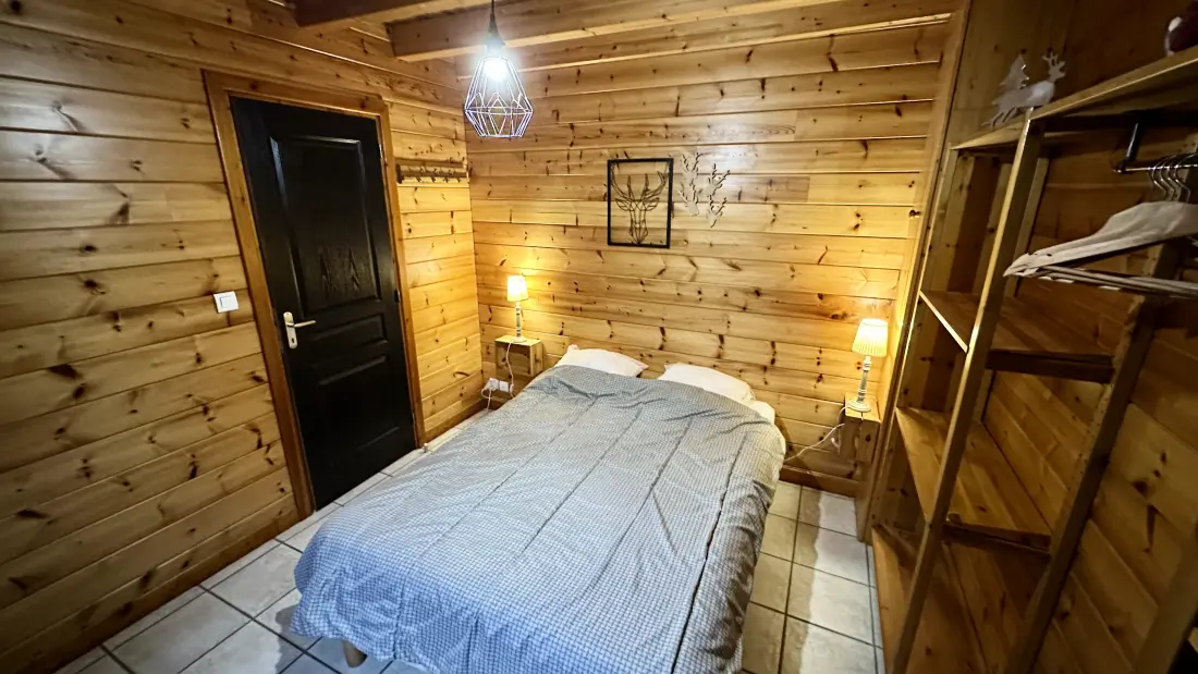 Chalets Le Mont Dore