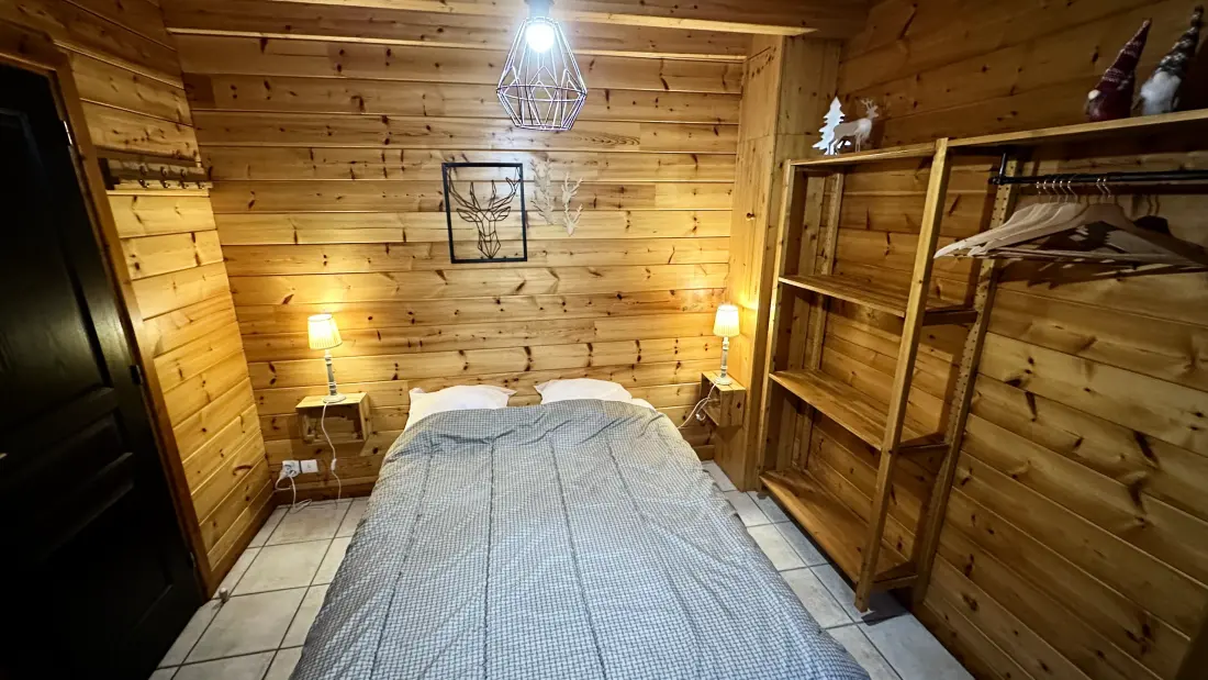 Chalets Le Mont Dore