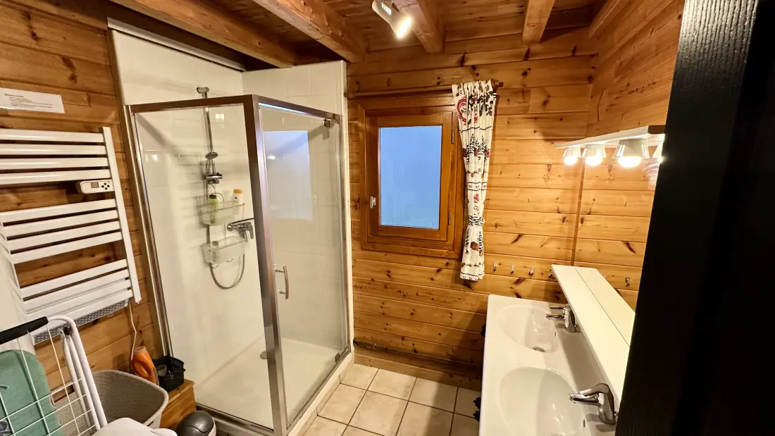 Chalets Le Mont Dore