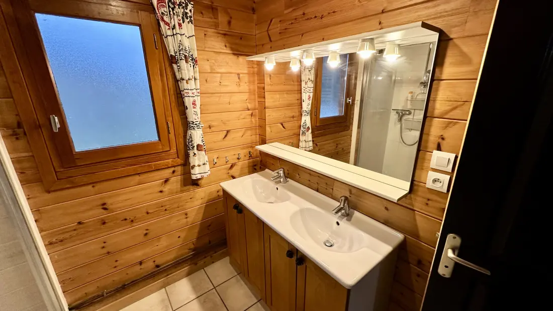 Chalets Le Mont Dore