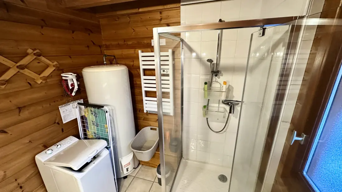 Chalets Le Mont Dore