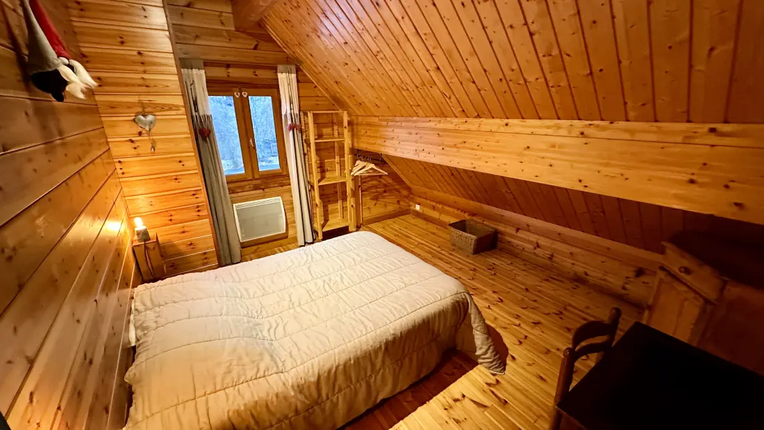 Chalets Le Mont Dore