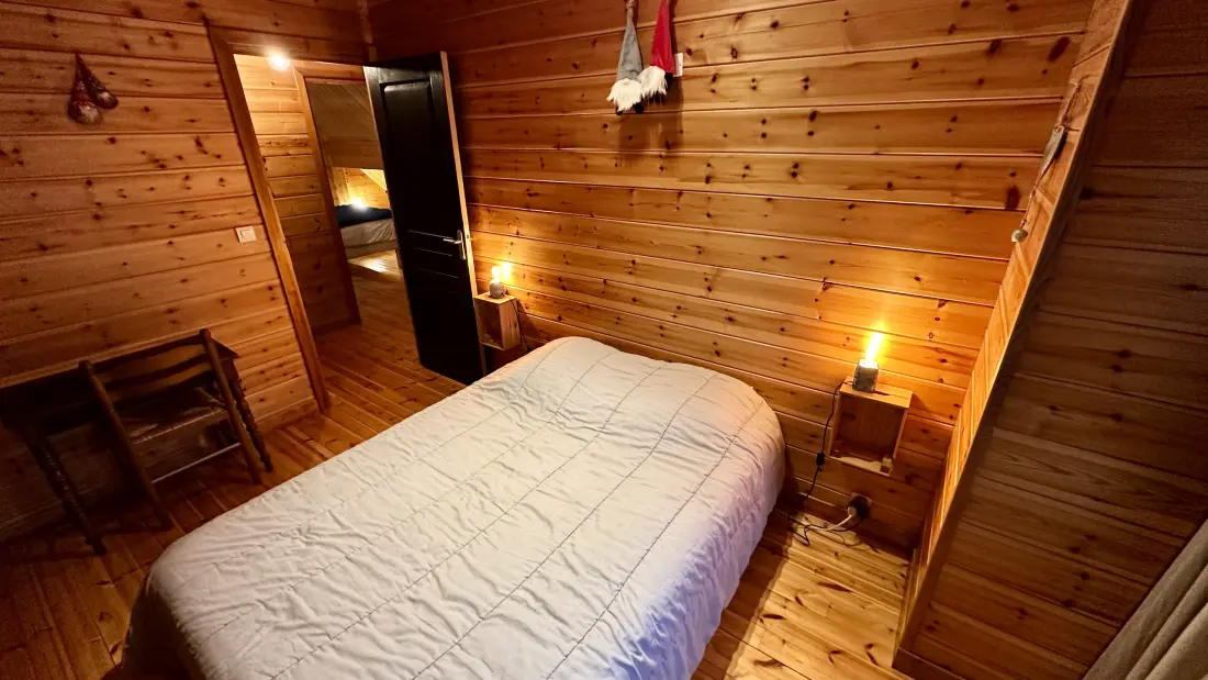 Chalets Le Mont Dore