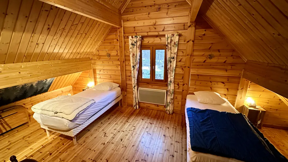 Chalets Le Mont Dore