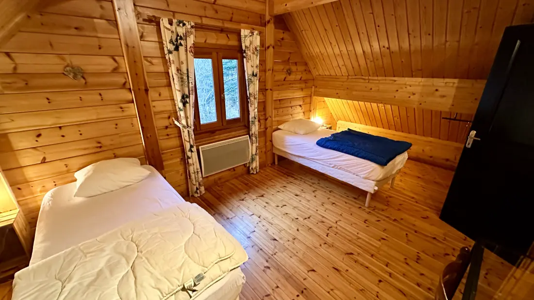 Chalets Le Mont Dore