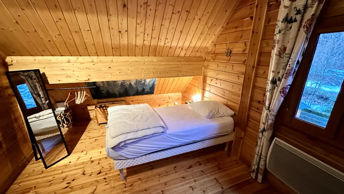 Chalets Le Mont Dore
