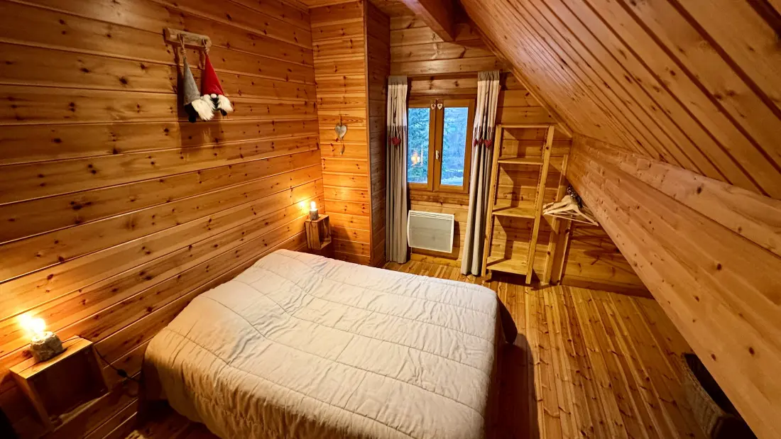 Chalets Le Mont Dore