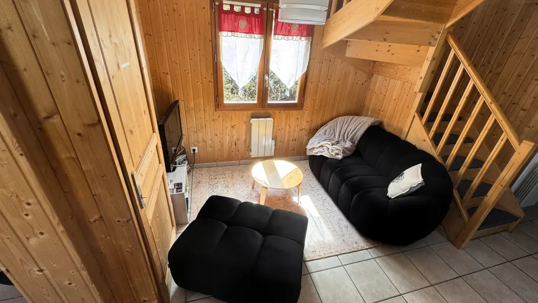 Chalets Le Mont Dore
