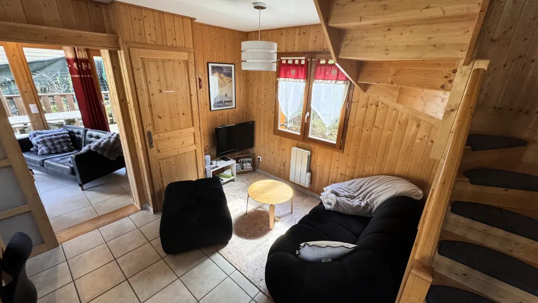 Chalets Le Mont Dore