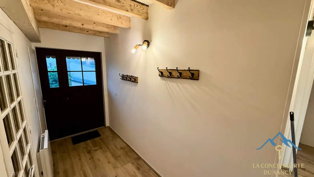 Chalets Le Mont Dore