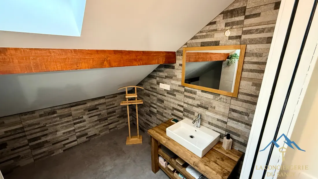 Chalets Le Mont Dore