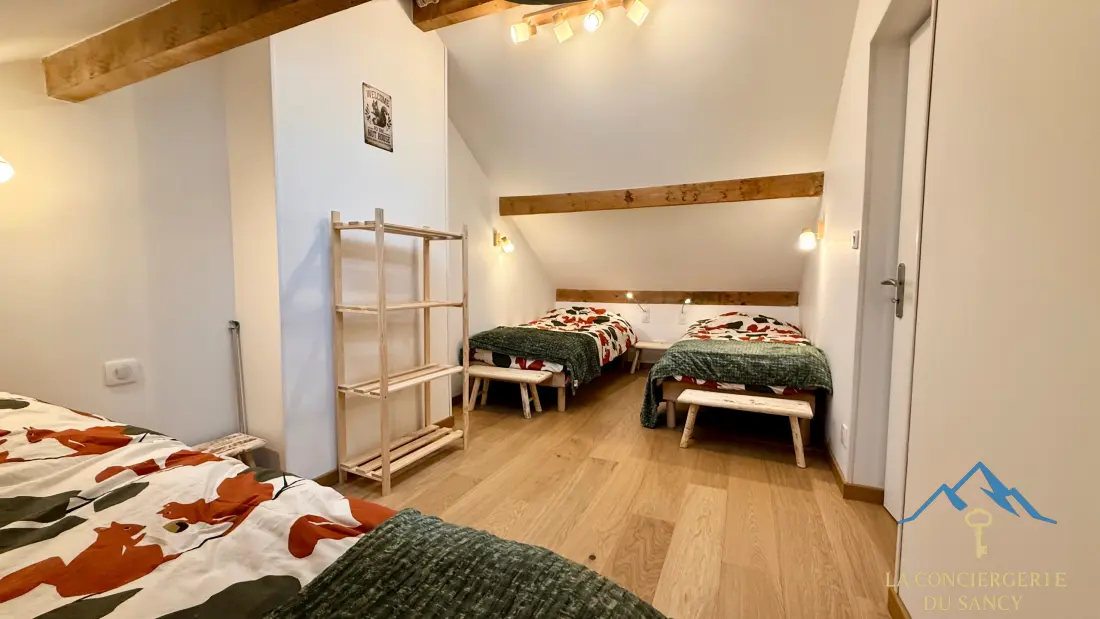Chalets Le Mont Dore