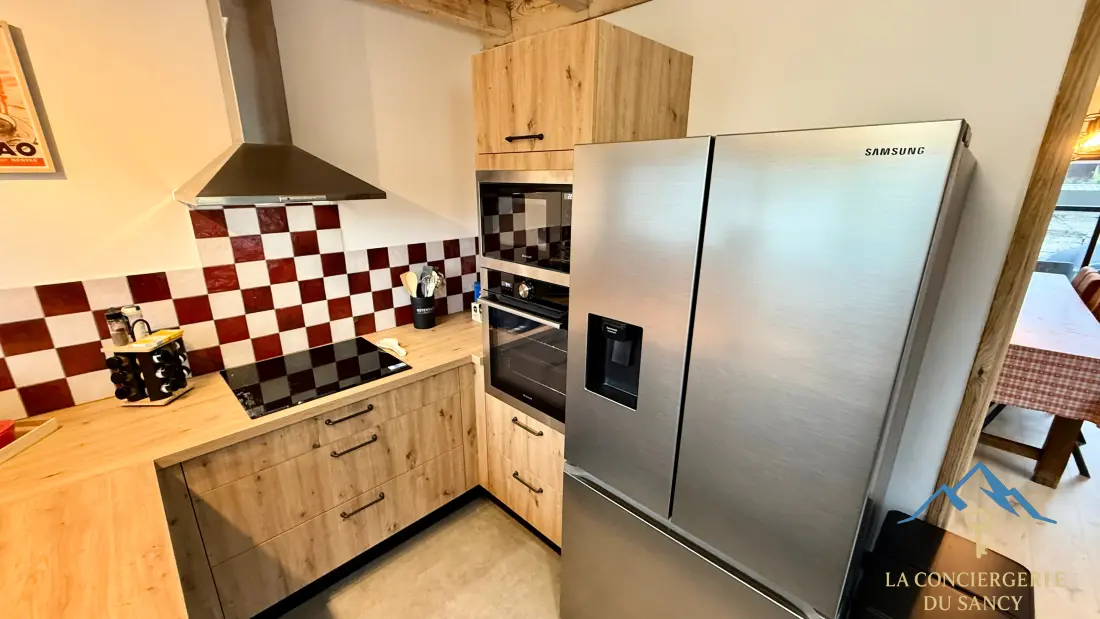 Chalets Le Mont Dore