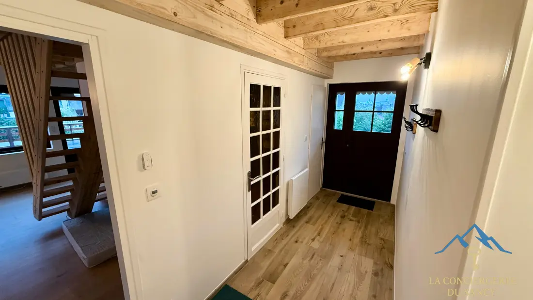 Chalets Le Mont Dore
