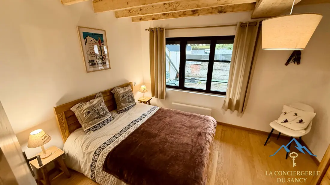 Chalets Le Mont Dore