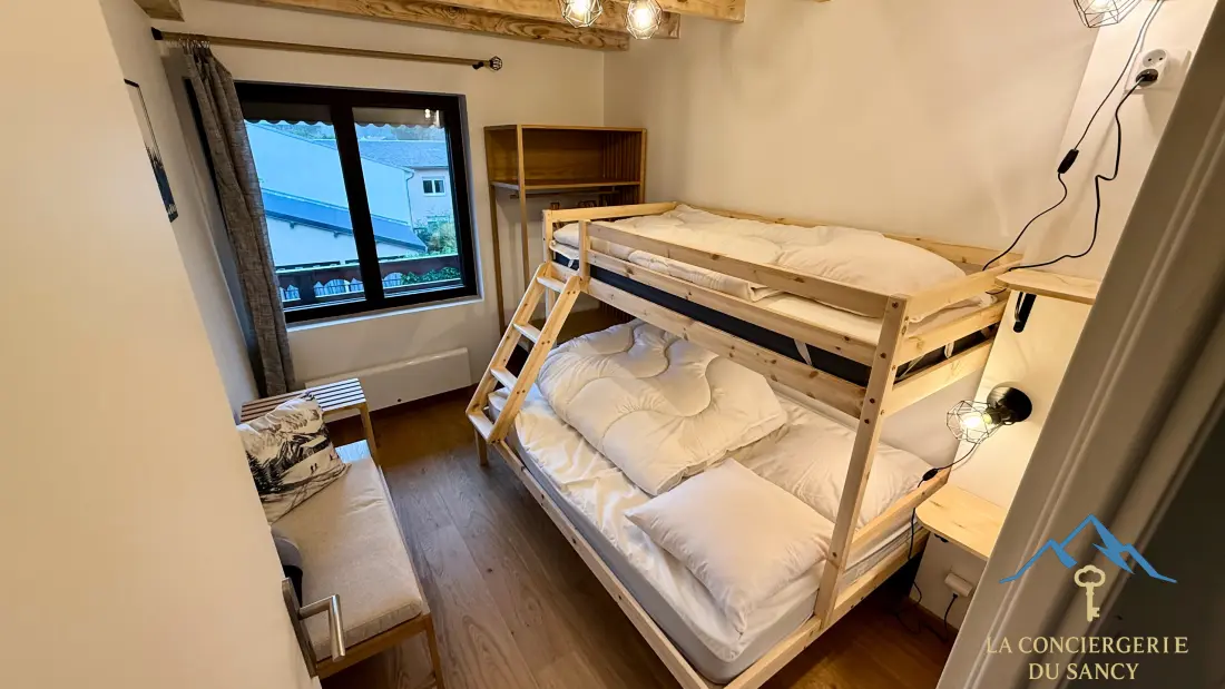 Chalets Le Mont Dore