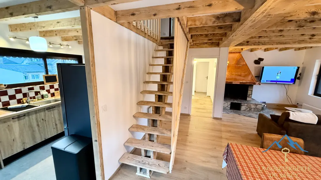 Chalets Le Mont Dore