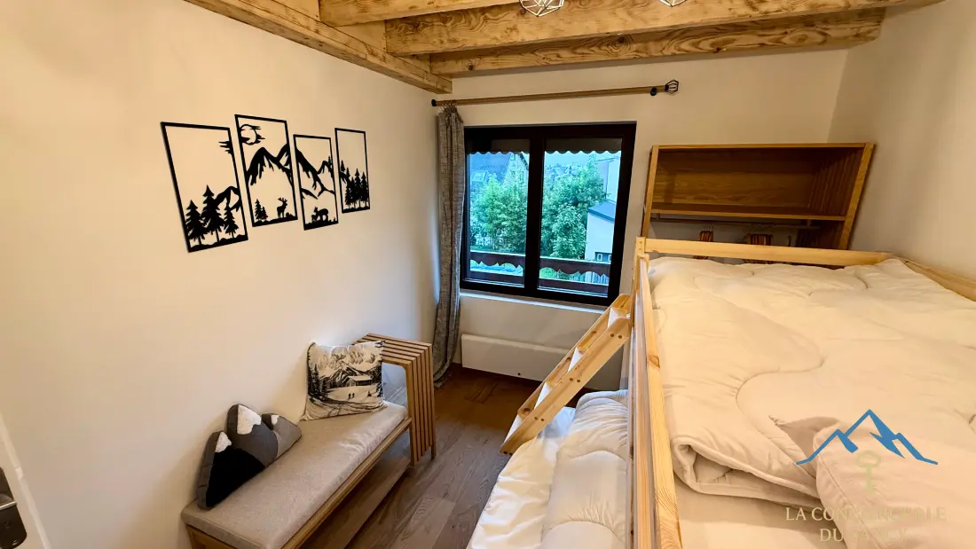 Chalets Le Mont Dore