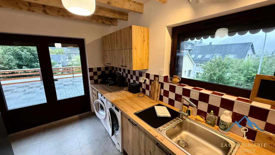 Chalets Le Mont Dore