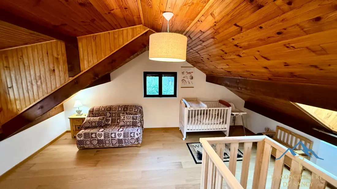 Chalets Le Mont Dore