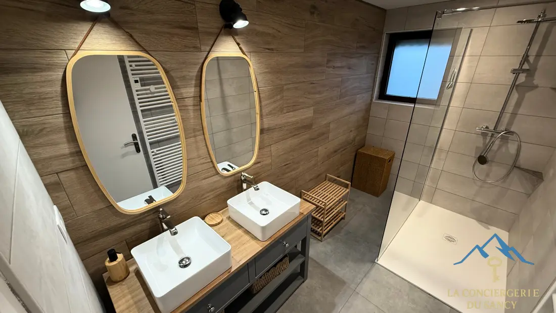 Chalets Le Mont Dore