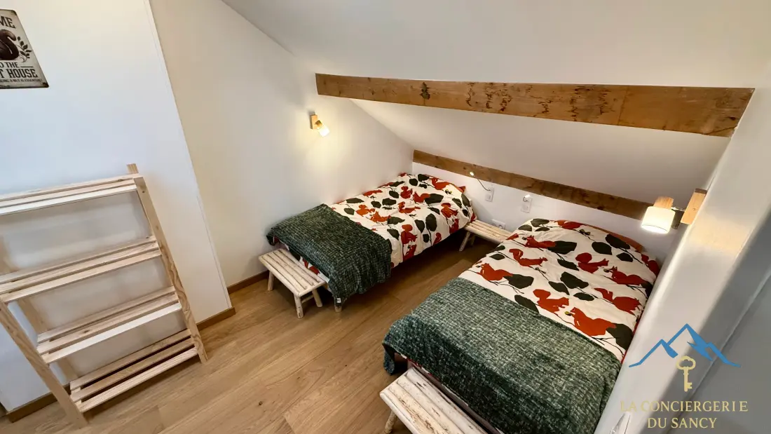Chalets Le Mont Dore