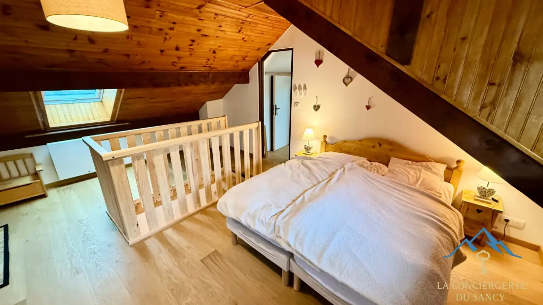Chalets Le Mont Dore